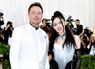 Elon Musk, Grimes Welcomed Third Baby, a Son, New Biography Claims
