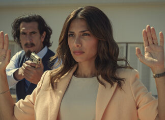 Evin Ahmad On Season 2 Plans – Hollywood Life