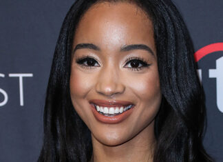 Erinn Westbrook Has Her First Baby: Photos – Hollywood Life