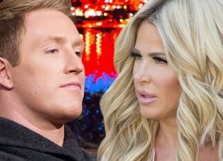 Kroy Biermann Moving Forward With Kim Zolciak Divorce Despite Recently Having Sex