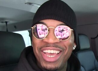 Ne-Yo Declared Legal Father Of His Youngest Kids With New Girlfriend