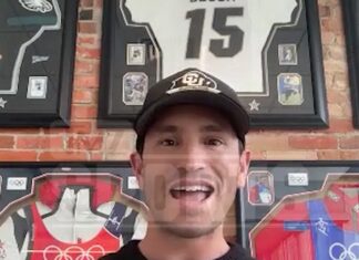 Deion Sanders Deserves New 10-Year, $166 Million Deal, CU Legend Jeremy Bloom Says