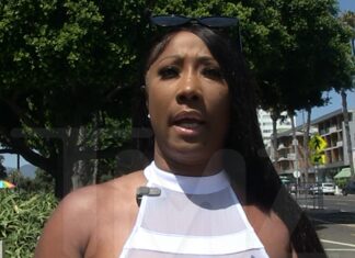 Blueface's Mom Clarifies 'Cousins' Remark, Blasts Chrisean Over Birth