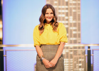 Drew Barrymore pauses talk show return ‘until the strike is over’ and others follow