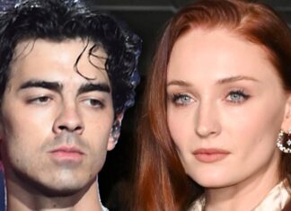 Joe Jonas and Sophie Turner Didn't Buy UK Estate, Despite 'Forever Home' Letter