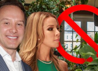 Lenny Hochstein Sues Over Plants Removed From Home While Lisa Moved Out