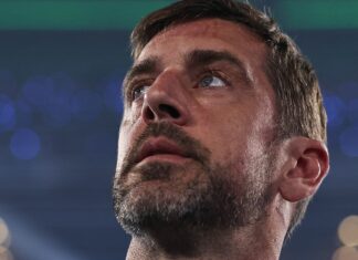 Aaron Rodgers Vows to Return From Achilles Injury, 'I Shall Rise Yet Again'