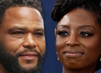 Anthony Anderson to Pay Ex-Wife At Least $20k/Month in Spousal Support