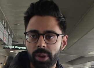 Hasan Minhaj Defends Himself After Admitting to Fabricating Stand-Up Stories