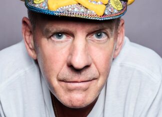 20 Questions With Fatboy Slim: What He’s Learned From David Byrne, a Lost Night Out With Cher & 25 Years of ‘You’ve Come a Long Way, Baby’