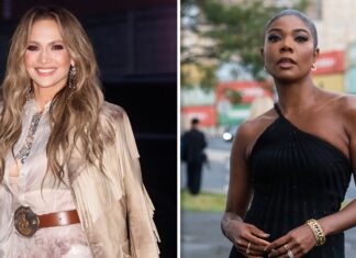 Ralph Lauren Takes Over New York Fashion With Celeb-Studded Show
