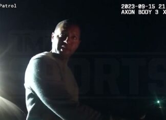 Cavs Exec Koby Altman Struggled With Field Tests Before OVI Arrest, Video Shows