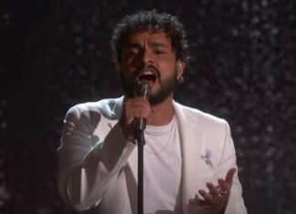 Brazil’s Gabriel Henrique Delivers ‘Unhuman’ Performance on ‘AGT’: Watch