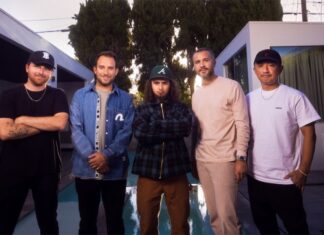 Doja Cat Co-Producer GENT! Scores Co-Publishing Deal With Brandon Silverstein & AVEX USA