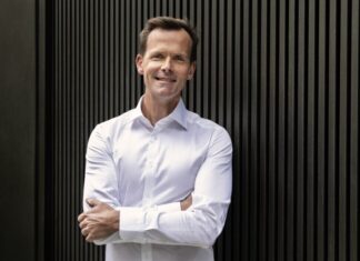 Graham Davies Named CEO of the Digital Media Association