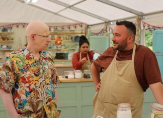 ‘Great British Bake Off’ nixes nationality weeks amid racism claims