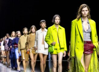 The Battle of the Guccis + Other Must-See Moments From Milan Fashion Week
