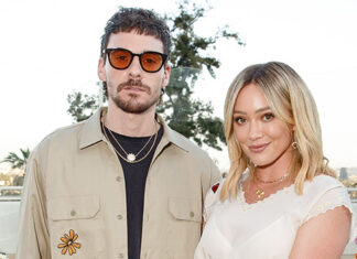 Hilary Duff and Husband Matthew Koma Pack on the PDA in Mexico: Photos – Hollywood Life