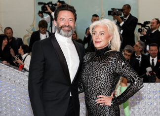 Hugh Jackman Addresses Split From Deborra-Lee Furness During Outing – Hollywood Life