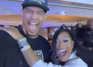 Who Is Keke Palmer’s Boyfriend, Darius Jackson?