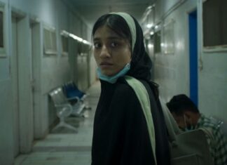 In Flames Review | A Must-See Genre-Bending Pakistani Horror Movie