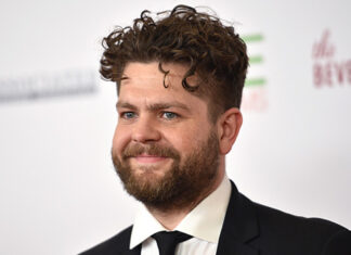 Jack Osbourne Marries Aree Gearheart After Welcoming Daughter – Hollywood Life