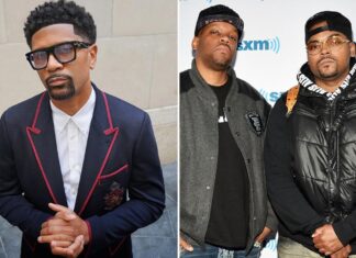 Jalen Rose talks Detroit with Slum Village’s T3 and Young RJ