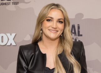 Jamie Lynn Spears Joins Season 32