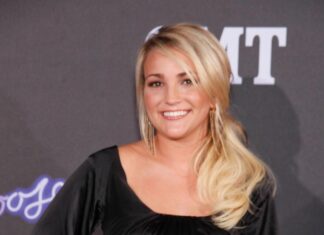 Jamie Lynn Spears joins ‘Dancing With the Stars’ with Alan Bersten