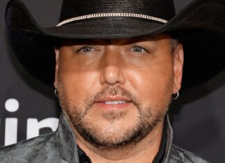 Jason Aldean Refuses $1M Paycheck To Sing National Anthem at Super Bowl?