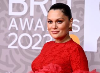 Jessie J Says She’s ‘Unemployed’ After Leaving Republic Records: ‘There’s No Negative Spin, It’s Not Dramatic’