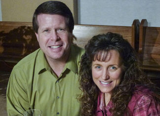 Jill Duggar Misses Mom Michelle & ‘The Way Things Were’ Between Them – Hollywood Life