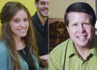 Jim Bob Duggar Threatened To ‘Lower’ Jill’s Inheritance Amid Fight – Hollywood Life