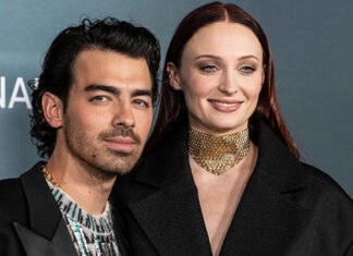 Joe Jonas Breaks Silence On Divorce From Sophie Turner With Speech – Hollywood Life