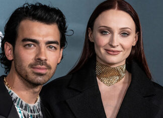 Joe Jonas Spotted Sans Ring Amid Sophie Turner Divorce: Pics – Hollywood Life