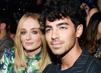 A Timeline of Joe Jonas & Sophie Turner’s Relationship