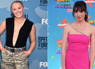 Jojo Siwa Defends Colleen Ballinger After Grooming Controversy – Hollywood Life
