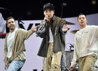 Jung Kook & Jack Harlow Join Forces for New Song ‘3D’: Here’s the Release Date