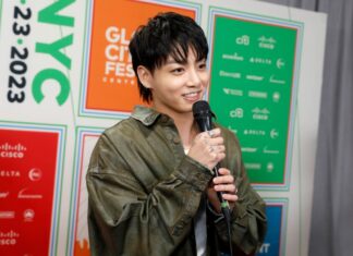 Jung Kook Hints ‘3D’ Is Coming, Brings Out Latto & Performs ‘Still With You’ Live for the First Time at Global Citizen 2023