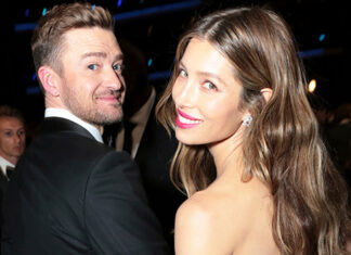 Everything On His 2 Sons With Jessica Biel – Hollywood Life