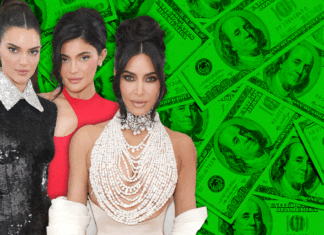 Kardashians’, Jenners’ craziest splurges, from $750K gold toilets to a $150M private jet