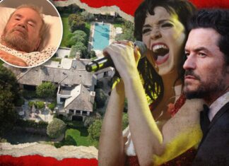 Katy Perry and Orlando Bloom’s messy estate trial: what to know