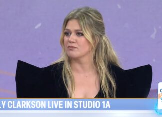 Kelly Clarkson Reflects on Making ‘Chemistry’: I Didn’t Want It to Be a Divorce Album’