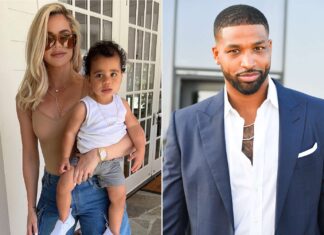 Khloé Kardashian Officially Changes Son Tatum’s Name Over a Year After Birth
