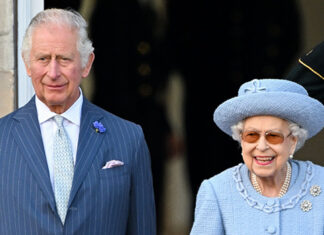 King Charles III Honors Queen Elizabeth II On Anniversary Of Her Death – Hollywood Life