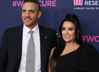 Kyle Richards Reveals Her Feelings On Separation From Mauricio Umansky – Hollywood Life