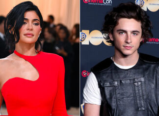Kylie Jenner and Timothee Chalamet’s Relationship Timeline – Hollywood Life