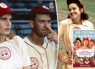 Madonna, Tom Hanks created trouble in ‘A League of Their Own’