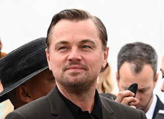Leonardo DiCaprio Reportedly Dating Vittoria Ceretti – Hollywood Life