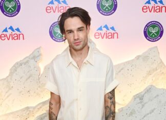 Liam Payne Is ‘Out of the Hospital’ After ‘Serious Kidney Infection,’ Girlfriend Kate Cassidy Says